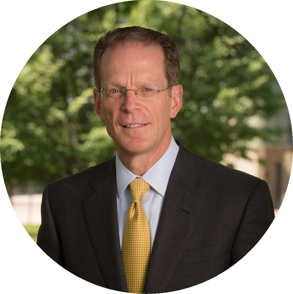 Geoffrey Mearns