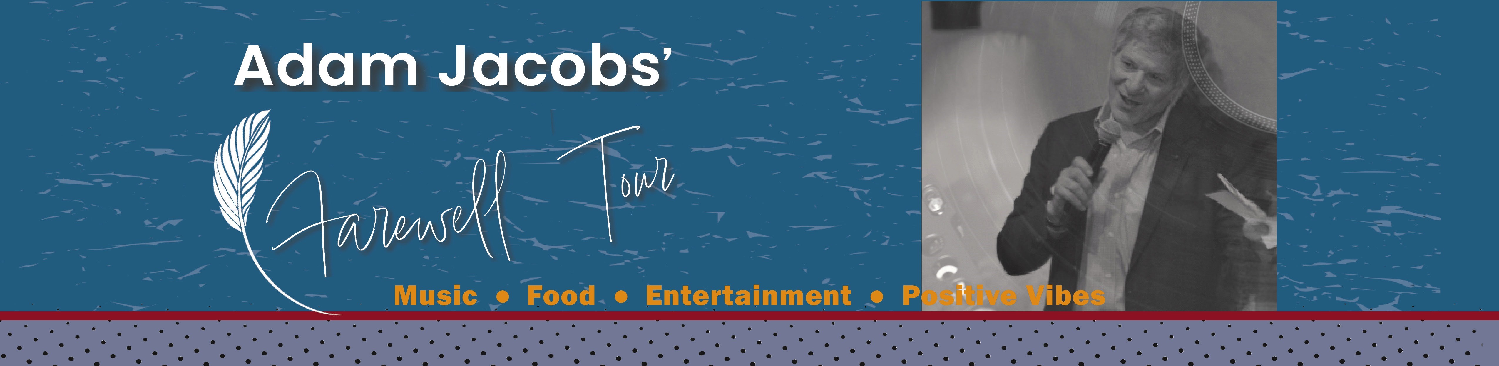 Farewell Tour Wingspan Care Group